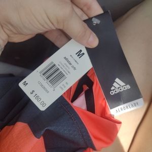 Adidas athletic shirt